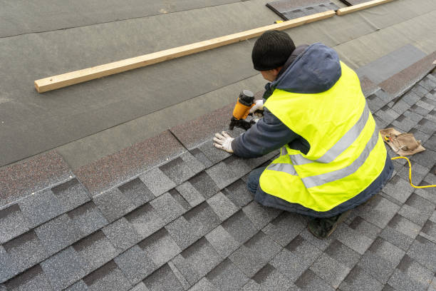 Best New Roof Installation  in Oakes, ND