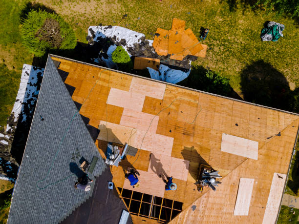 Best Tile Roofing Contractor  in Oakes, ND