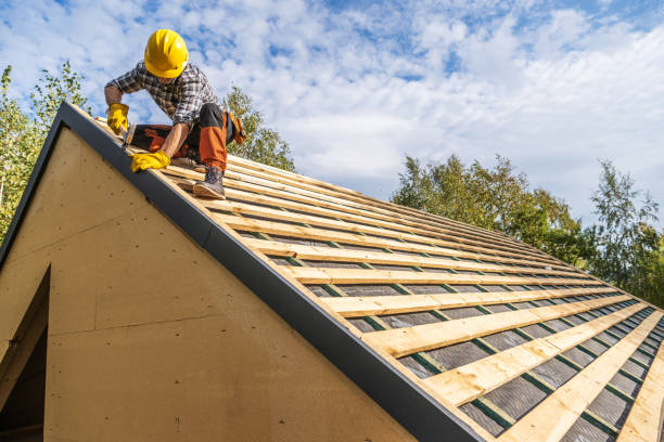 Best Gutter Installation and Roofing  in Oakes, ND