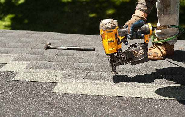 Best Flat Roof Repair Services  in Oakes, ND